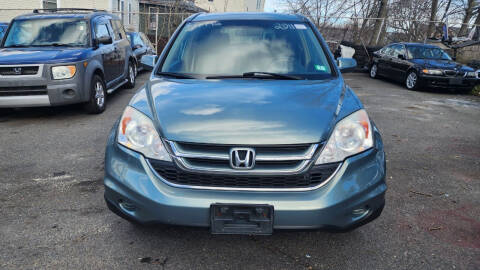2011 Honda CR-V for sale at Motor City in Boston MA