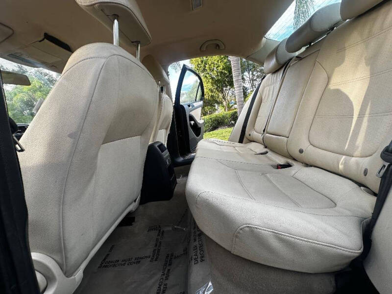 2011 Volkswagen Jetta