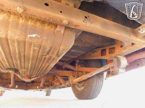 1956 Ford Thunderbird