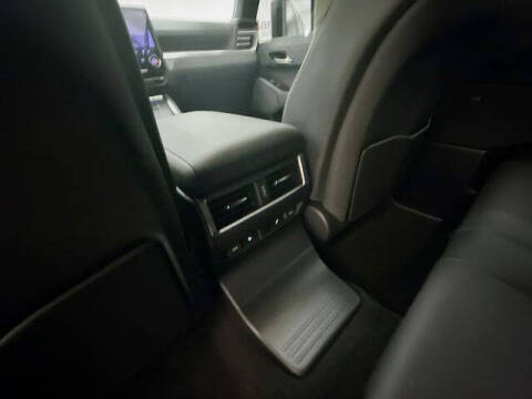 2024 Lexus GX 550 Overtrail+