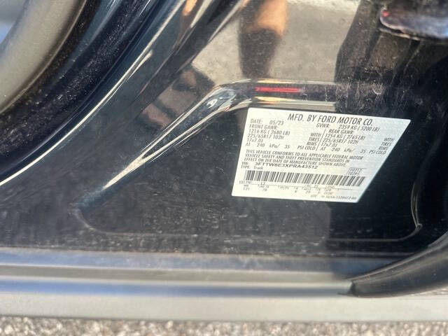 2023 Ford Maverick XLT