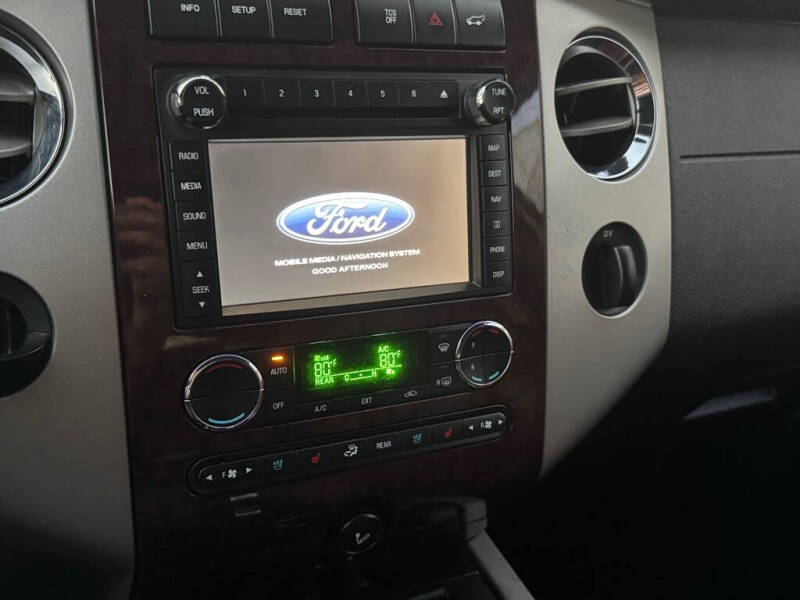 2014 Ford Expedition XLT