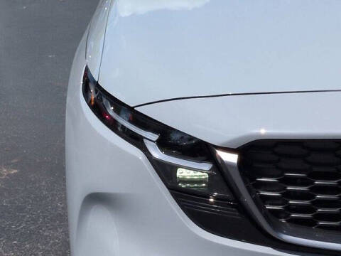 2026 Mazda CX-5 2.5 S Select