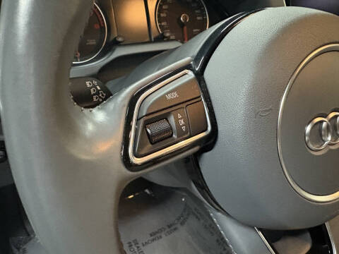 2017 Audi Q5 3.0T quattro Premium Plus