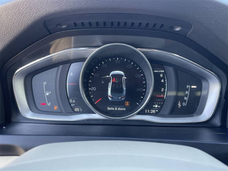 2015 Volvo S60 T5 Drive-E Premier