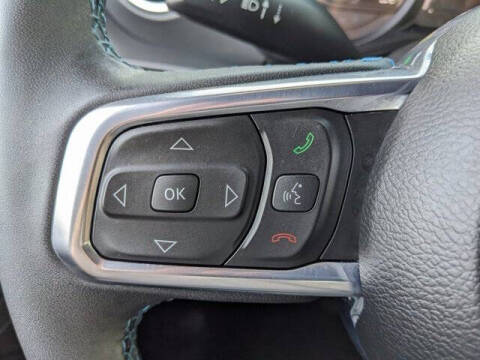 2024 Jeep Wrangler High Altitude 4xe