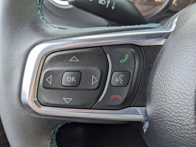 2024 Jeep Wrangler High Altitude 4xe