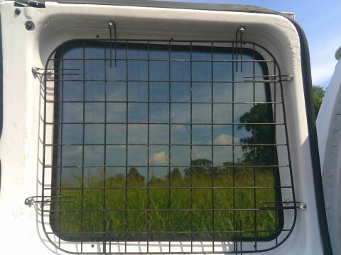 2013 Ford E-Series E-250