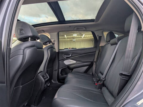 2019 Acura RDX SH-AWD w/Tech