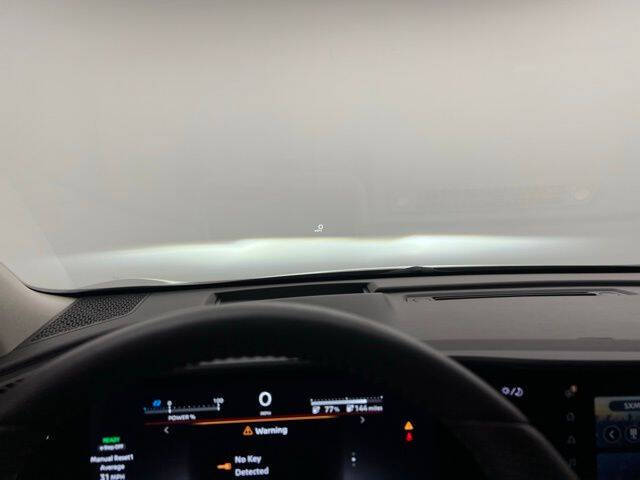 2025 Nissan Ariya Engage