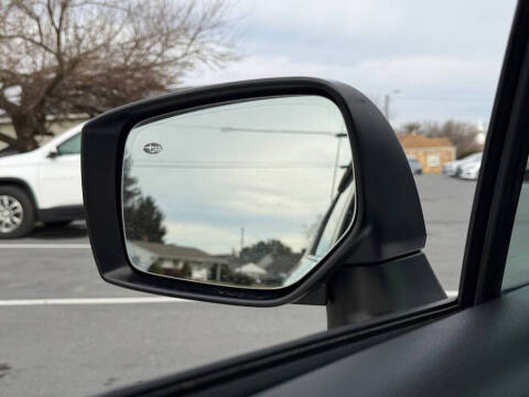 2016 Subaru Legacy 2.5i Premium