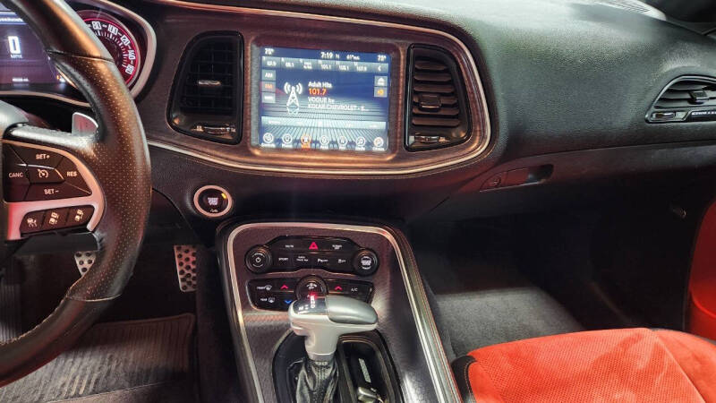 2017 Dodge Challenger GT