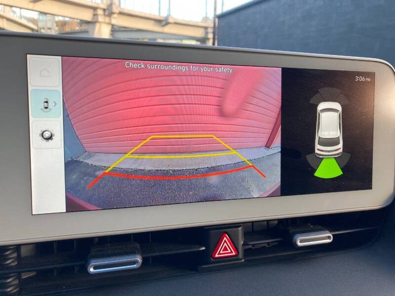 2023 Hyundai Ioniq 5 SEL