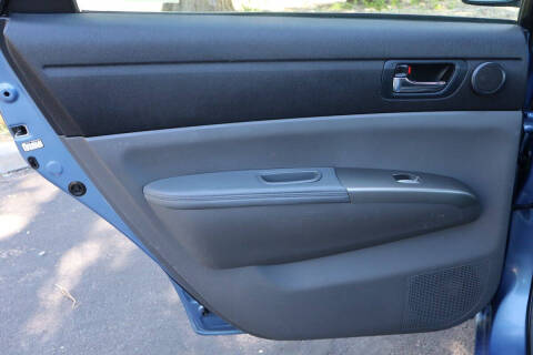 2008 Toyota Prius Standard