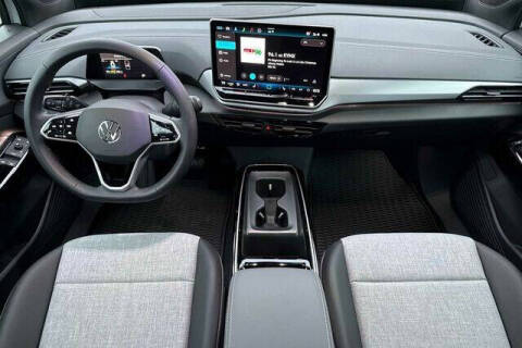 2026 Volkswagen ID.4 Pro