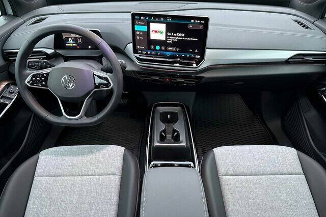 2026 Volkswagen ID.4 Pro