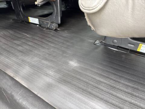 2015 Chevrolet Express LS 2500