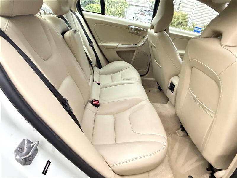 2015 Volvo S60 T5 Premier