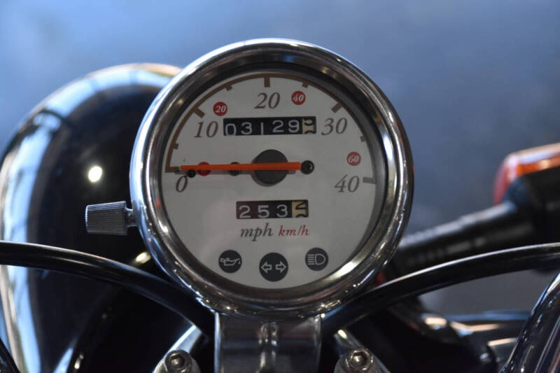2004 Yamaha Vino Classic 50cc