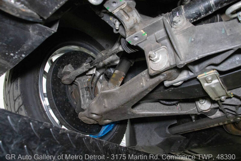 2013 Chevrolet Corvette ZR1