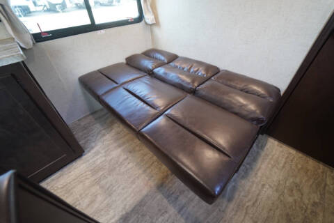 2020 Forest River East To West 27KNS