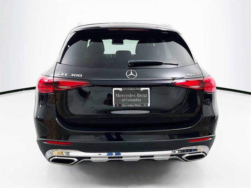 2023 Mercedes-Benz GLC GLC 300 4MATIC