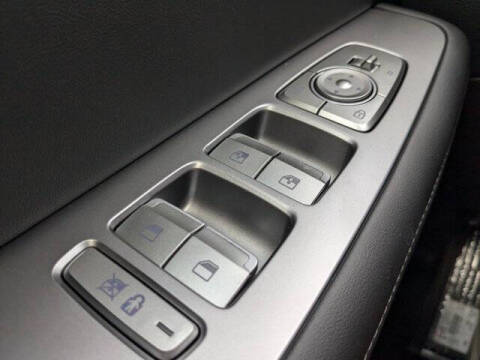 2025 Hyundai Palisade Limited