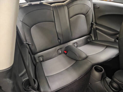 2016 MINI Hardtop 2 Door Cooper