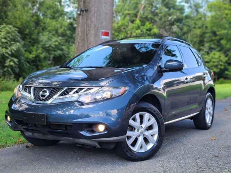 2011 murano for sale