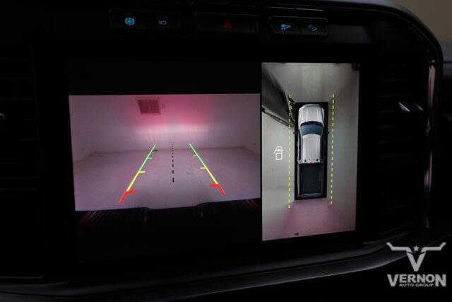 2024 Ford F-350 Super Duty