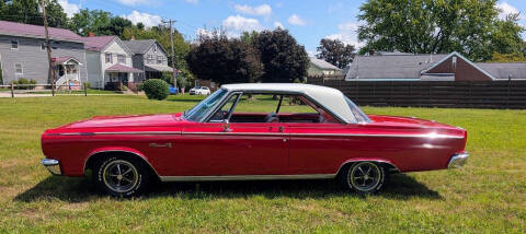 1965 Dodge Coronet