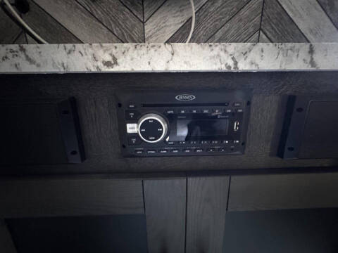 2023 KZ RV Connect
