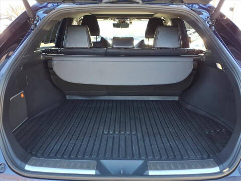 2024 Toyota Venza Limited