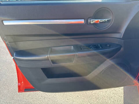 2008 Dodge Charger RT