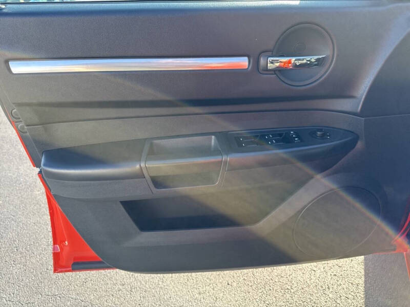 2008 Dodge Charger RT