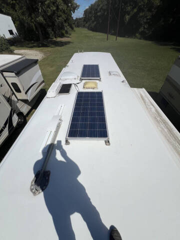 2001 Winnebago Journey 36L