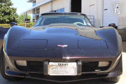 1979 Chevrolet Corvette