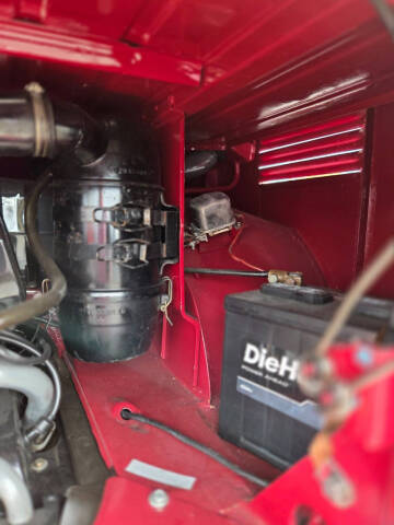 1975 Volkswagen Type 2