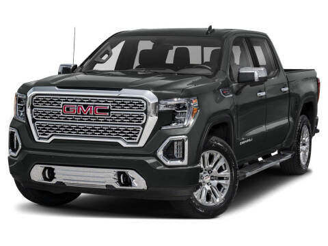 2019 GMC Sierra 1500 for sale at Jensen Le Mars Used Cars in Le Mars IA