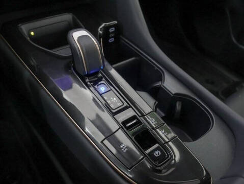 2024 Toyota Crown Limited