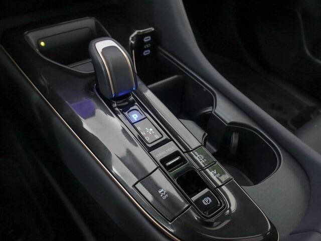 2024 Toyota Crown Limited