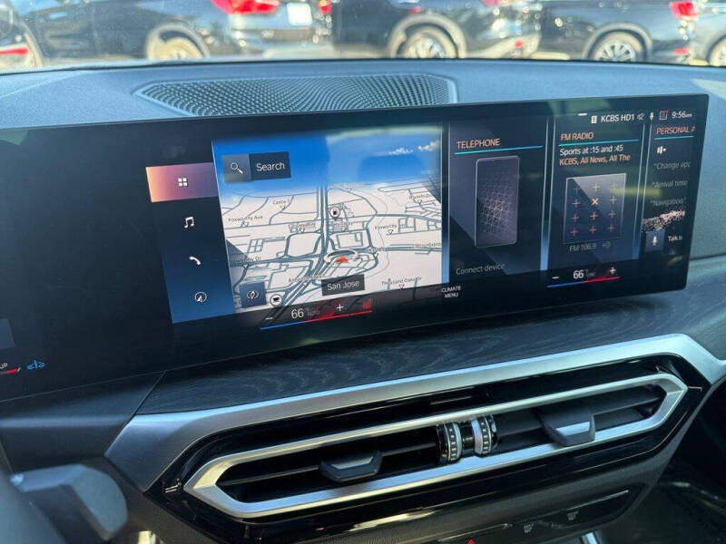 2023 BMW 3 Series 330i xDrive