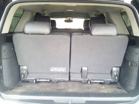 2013 GMC Yukon SLT