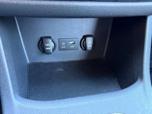 2020 Hyundai Elantra GT