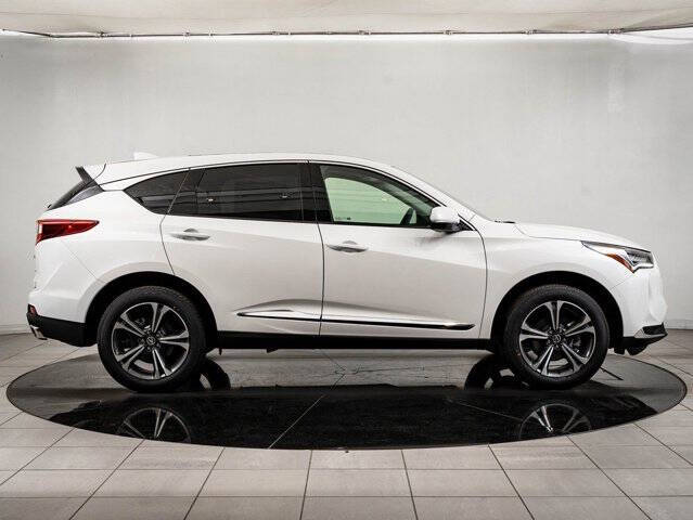 2026 Acura RDX SH-AWD w/Tech