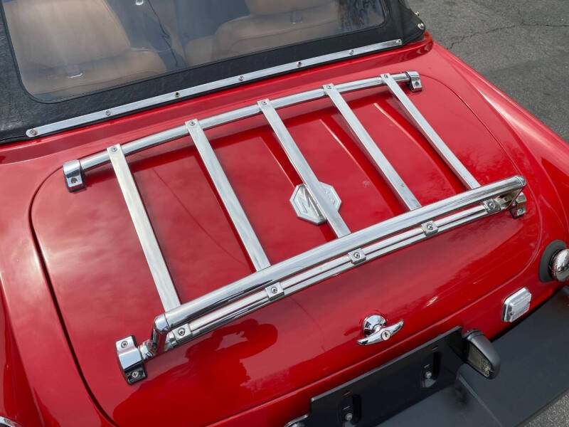1979 MG Midget