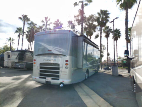 2016 Winnebago Forza