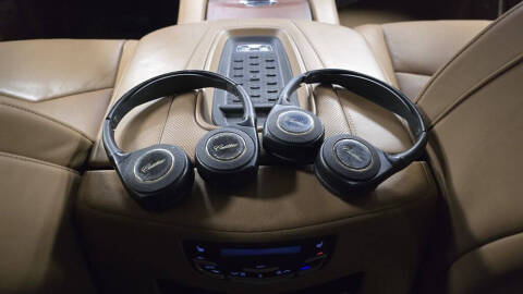 2016 Cadillac Escalade Platinum