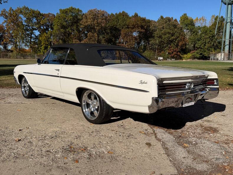 1965 Buick Skylark