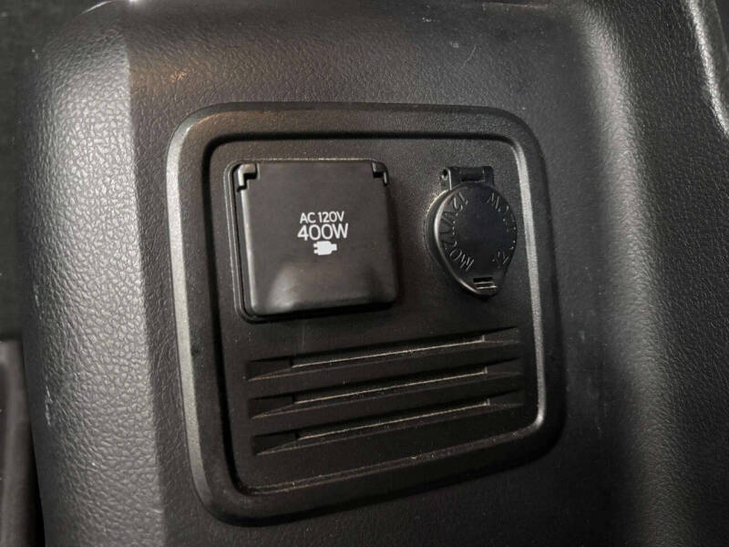 2014 Toyota 4Runner SR5